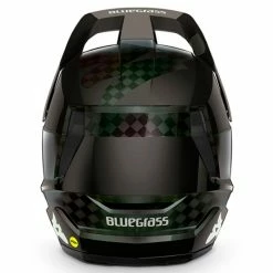 Casque Intégral Bluegrass Legit Carbone Tropic Sunrise -Kalkhoff Vélos Boutique bluegrass1.3 700x700 3