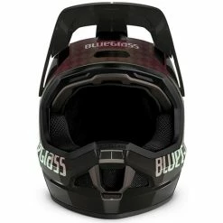 Casque Intégral Bluegrass Legit Carbone Tropic Sunrise -Kalkhoff Vélos Boutique bluegrass1.4 700x700 4