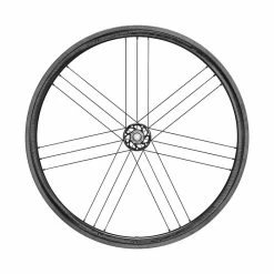 Campagnolo® Paire De Roues Campagnolo Bora WTO 33 Disc Tubeless 2 Way Fit HG11 Dark Label -Kalkhoff Vélos Boutique bora w t o 33 dark label 5 700x700 1