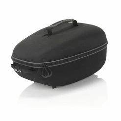 Top-Case XLC BA-B06S Cargo BOX Noir