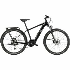 VTC Electrique Cannondale Tesoro X3 Black -Kalkhoff Vélos Boutique c21 c66401 m tesoro neo x b l k p d 700x700 3