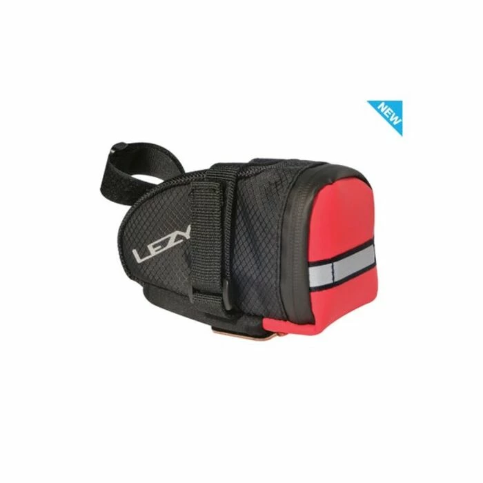 Sacoche De Selle Lezyne Caddy M 3 Sacoche De Selle Lezyne Caddy M