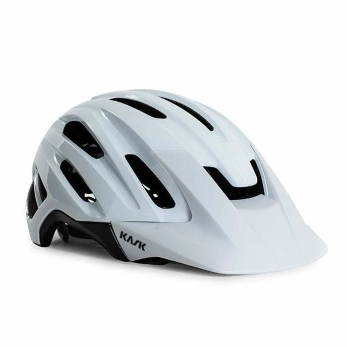 Casque VTT Kask Caipi Blanc 3 Casque VTT Kask Caipi Blanc