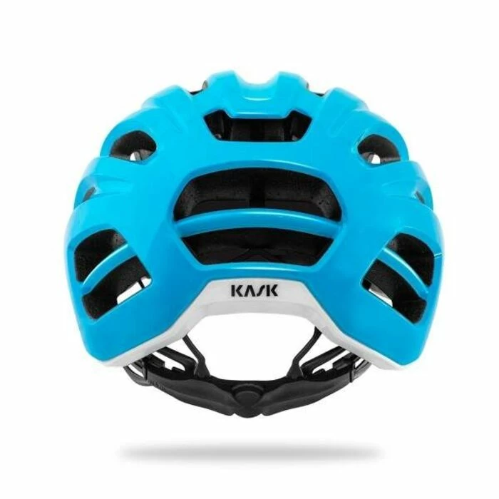 Casque VTT Kask Caipi Bleu Clair 8 Casque VTT Kask Caipi Bleu Clair – Image 6