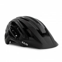 Casque VTT Kask Caipi Noir -Kalkhoff Vélos Boutique caipi noir mat 700x700 2
