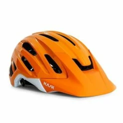 Casque VTT Kask Caipî Orange 5 Casque VTT Kask Caipî Orange -Kalkhoff Vélos Boutique caipi orange 700x700 2