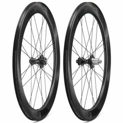 Campagnolo® Paire De Roues Campagnolo Ultra WTO 60 Disc HG11