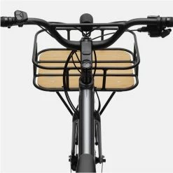 VTC Electrique Cannondale Treadwell Neo 2 EQ Remixte Charcoal Gray -Kalkhoff Vélos Boutique cannondale 4 700x700 1