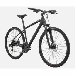 VTC Cannondale Quick CX 4 Black 2023 -Kalkhoff Vélos Boutique capture dcran 2022 03 01 113438 700x700 2