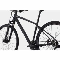 VTC Cannondale Quick CX 4 Black 2023 -Kalkhoff Vélos Boutique capture dcran 2022 03 01 113520 700x700 2