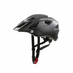 Casque VTT Cratoni AllRide Noir Mat