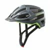 Casque VTT Cratoni C-Flash Gris/Vert Lime Mat -Kalkhoff Vélos Boutique capture dcran 2023 02 03 144434 700x700 1