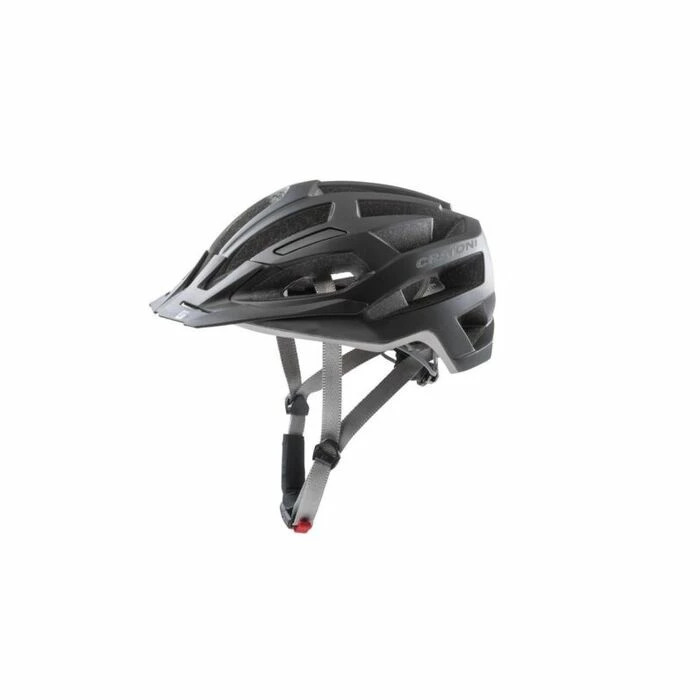 Casque VTT Cratoni C-Flash Noir Mat 3 Casque VTT Cratoni C-Flash Noir Mat