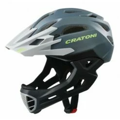 Casque Freeride Cratoni C-Maniac Anthracite/Noir -Kalkhoff Vélos Boutique capture dcran 2023 02 17 174945 700x700 3