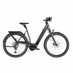Vélo De Ville Électrique Cannondale Mavaro Neo 2 625W