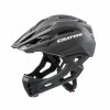 Casque Freeride Cratoni C-Maniac Noir Mat -Kalkhoff Vélos Boutique casque cratoni c maniac 700x700 1