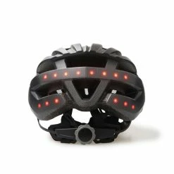 Casque Connecté Livall Bluetooth MT1 Noir Mat -Kalkhoff Vélos Boutique casque livall mt3 700x700 2