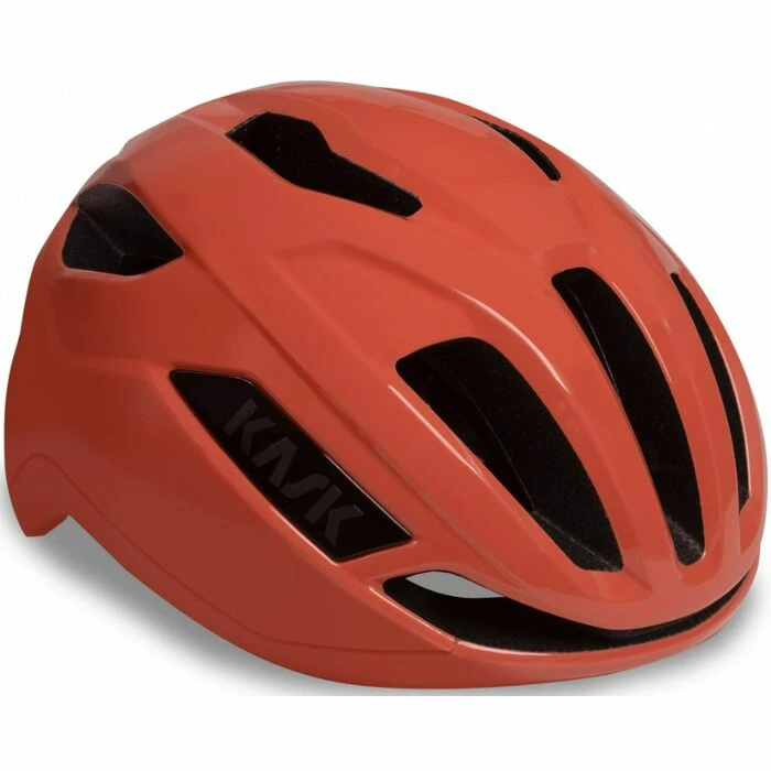 Casque Kask Sintesi WG11 Tangerine 2023 3 Casque Kask Sintesi WG11 Tangerine 2023