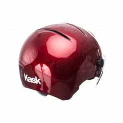 Casque Kask Urban Lifestyle Bordeaux -Kalkhoff Vélos Boutique casque uban lifestyle bordeaux 3 700x700 2