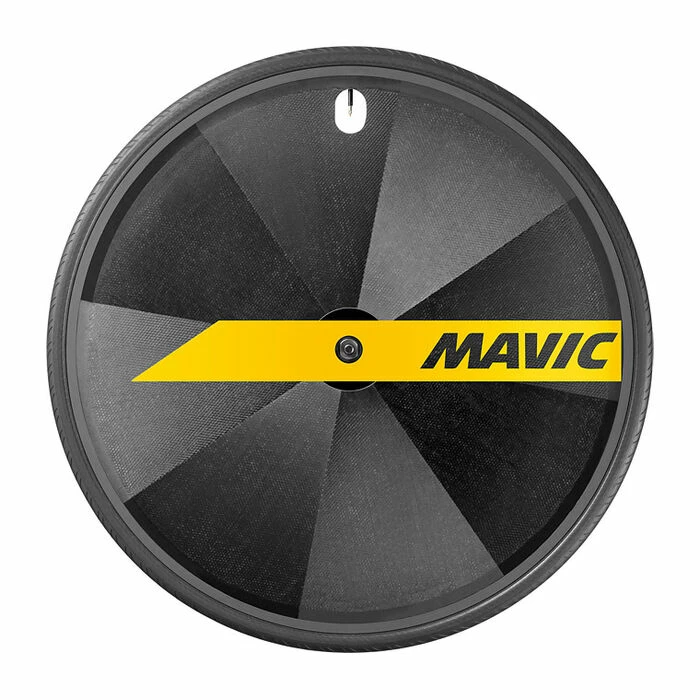Roue Arrière Lenticulaire Mavic Comète Road 3 Roue Arrière Lenticulaire Mavic Comète Road