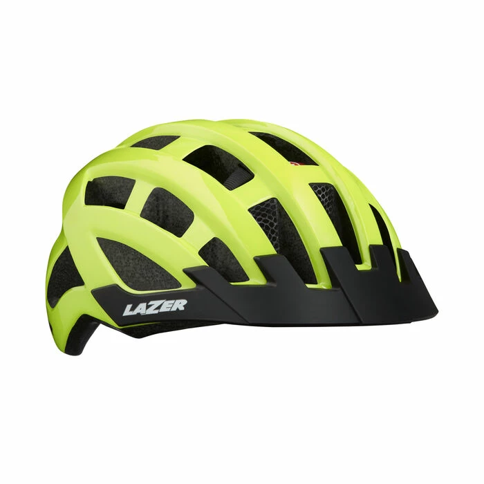 Casque Lazer Compact DLX 6 Casque Lazer Compact DLX – Image 4
