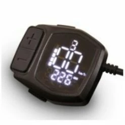 VTC Electrique Rock Machine Storm INT E70-29 Blanc/Menthe 2023 10 VTC Electrique Rock Machine Storm INT E70-29 Blanc/Menthe 2023 -Kalkhoff Vélos Boutique compteur rock machine 2 700x700 1