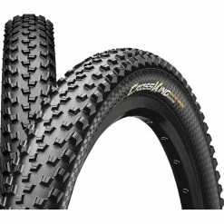 Pneu Continental VTT Cross King II Performance 29x2.00 Tubeless Ready Souple