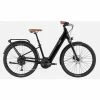 Vélo De Ville Electrique Cannondale Adventure Neo 3.1 EQ Black -Kalkhoff Vélos Boutique dventrueneoblack 700x700 1
