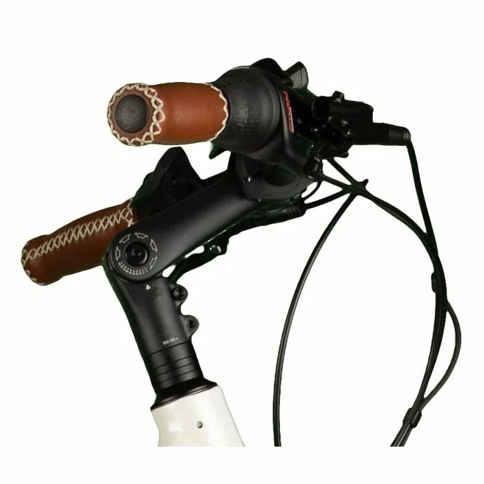 Vélo Électrique Granville E-Absolute 14 Pearl Ivory 400 Wh 2023 16 Vélo Électrique Granville E-Absolute 14 Pearl Ivory 400 Wh 2023 – Image 14