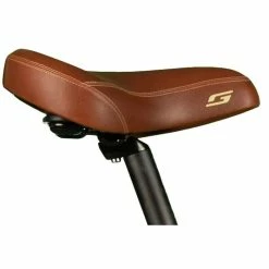 Vélo Électrique Granville E-Integrated 30+ 500Wh Vert Armée 2023 -Kalkhoff Vélos Boutique e abolute 15 4 700x700 2