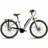 Vélo Électrique Granville E-Absolute 14 Pearl Ivory 400 Wh 2023 -Kalkhoff Vélos Boutique e absolute 14 pearl ivory 700x700 1