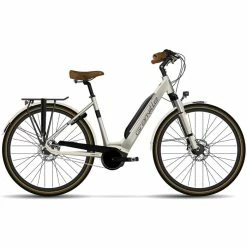 Vélo Électrique Granville E-Absolute 14 Pearl Ivory 400 Wh 2023 27 Vélo Électrique Granville E-Absolute 14 Pearl Ivory 400 Wh 2023 -Kalkhoff Vélos Boutique e absolute 14 pearl ivory 700x700 3