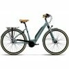 Vélo Électrique Granville E-Absolute 15 Blue Green Mat 500 Wh 2023 -Kalkhoff Vélos Boutique e absolute 15 blue green mat 700x700 1