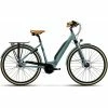 Vélo Électrique Granville E-Absolute 24+ Blue Green Mat 400Wh 2023 -Kalkhoff Vélos Boutique e absolute 24 blue green 700x700 1