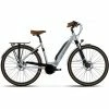 Vélo Électrique Granville E-Absolute 24+ Chameleon Silver Matt 400Wh 2023 -Kalkhoff Vélos Boutique e absolute 24 chameleon silver 700x700 1