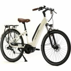 Vélo Électrique Granville E-Absolute 34 400Wh Pearl Ivory 2023 27 Vélo Électrique Granville E-Absolute 34 400Wh Pearl Ivory 2023 -Kalkhoff Vélos Boutique e absolute 34 10 700x700 2