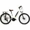 Vélo Électrique Granville E-Absolute 34 400Wh Pearl Ivory 2023 2 Vélo Électrique Granville E-Absolute 34 400Wh Pearl Ivory 2023 -Kalkhoff Vélos Boutique e absolute 34 11 700x700 1