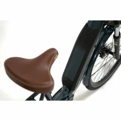 Vélo Électrique Granville E-Absolute 34 400Wh Bleu Petrol 2023 -Kalkhoff Vélos Boutique e absolute 34 4 700x700 3