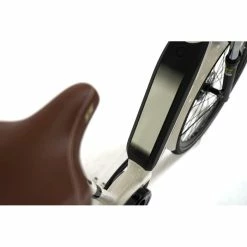 Vélo Électrique Granville E-Absolute 34 400Wh Pearl Ivory 2023 29 Vélo Électrique Granville E-Absolute 34 400Wh Pearl Ivory 2023 -Kalkhoff Vélos Boutique e absolute 34 8 700x700 2