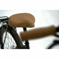 Vélo Électrique Granville E-Absolute 34+ Vert Caméléon 400 Wh 2023 -Kalkhoff Vélos Boutique e absolute 34 vert cameleon 5 700x700 3