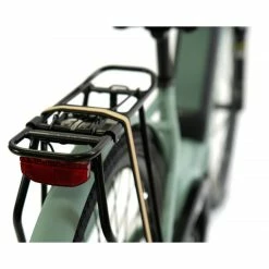 Vélo Électrique Granville E-Absolute 34+ Vert D'Eau 400 Wh 2023 -Kalkhoff Vélos Boutique e absolute 34 vert deau 5 700x700 2