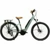 Vélo Électrique Granville E-Absolute 34+ Vert D'Eau 400 Wh 2023 1 Vélo Électrique Granville E-Absolute 34+ Vert D'Eau 400 Wh 2023 -Kalkhoff Vélos Boutique e absolute 34 vert deau 8 700x700 1