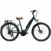 Vélo Électrique Granville E-Absolute 35+ Petrol Blue 500Wh 2023 -Kalkhoff Vélos Boutique e absolute 35 bleu petrol 1 700x700 1