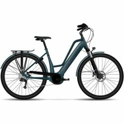 Vélo Électrique Granville E-Excellence 25 Plus 500Wh Bleu Mat Caméléon 2023 -Kalkhoff Vélos Boutique e excellence 25 plus 700x700 2