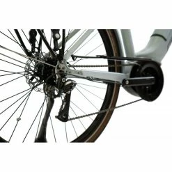 VTC Électrique Granville E-Excellence 34+ Caméléon Gris Métal 2023 20 VTC Électrique Granville E-Excellence 34+ Caméléon Gris Métal 2023 -Kalkhoff Vélos Boutique e excellence 34 4 700x700 1