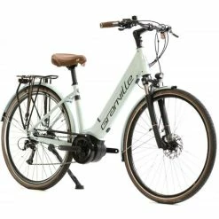 VTC Électrique Granville E-Excellence 34+ Caméléon Gris Métal 2023 31 VTC Électrique Granville E-Excellence 34+ Caméléon Gris Métal 2023 -Kalkhoff Vélos Boutique e excellence 34 5 700x700 3