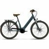 Vélo Électrique Granville E-Integrated 30 400Wh Bleu Petrol 2023 -Kalkhoff Vélos Boutique e integrated 2 700x700 1