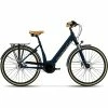 Vélo Électrique Granville E-Integrated 30+ 500Wh Bleu Nuit 2023 2 Vélo Électrique Granville E-Integrated 30+ 500Wh Bleu Nuit 2023 -Kalkhoff Vélos Boutique e integrated 30 1 700x700 1