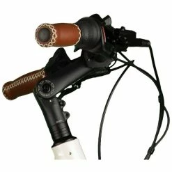 Vélo Électrique Granville E-Integrated 30 400Wh Bleu Petrol 2023 -Kalkhoff Vélos Boutique e integrated 6 700x700 10