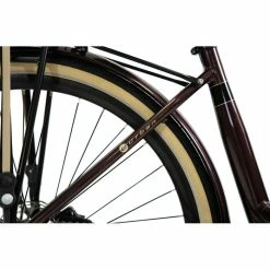 Vélo Électrique Granville E-Urban 10 500Wh Bordeaux 2023 -Kalkhoff Vélos Boutique e urban 10 bordeaux 4 700x700 1